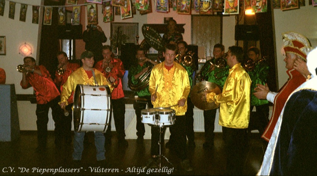 Elfde Van De Elfde